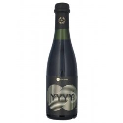 Croma YYYY - 4Y (Bourbon Barrel Aged)