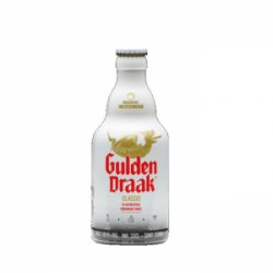 Gulden Draak Classic