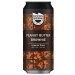 Deeds Brewing Peanut Butter Brownie Imperial Stout 