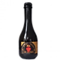 Heilig Hart Saison Con Sacrum  33 cl - Gastro-Beer