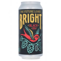 Superfreunde - The Future Looks Bright Ale - Beerdome