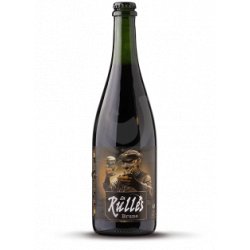 La Rulles Brune - Vins Nature