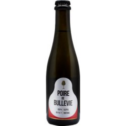 Cider Bullevie Poire - Rus Beer