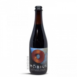 Equilibrium Möbius Porter - Kihoskh