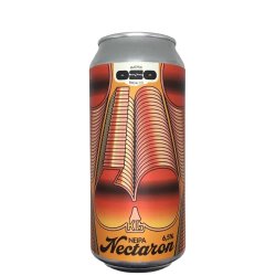 Oso Brew Co 60KG Nectaron