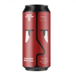 Browar Stu Mostów Tropical Riot