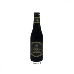 Het Anker  Gouden Carolus Whisky Infused  33 cl - Beeroo