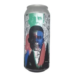 Brasserie du Bas-Canada Rien De Moins