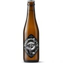 Brouwerij ’t IJ IPA