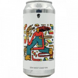 La Pirata Brewing PSYCO WALKING