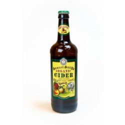 Samuel Smith Organic Cider - Acedrinks