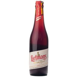 Brouwerij Liefmans Liefmans Cuvee cl33 - Iperdrink