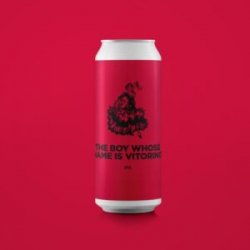 Pomona Island  The Boy Whose Name Is Vitorino  6.3% - The Black Toad