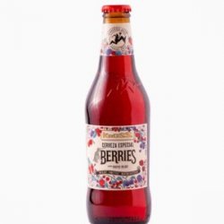 Cervecería Kross Berries Cervecería Kross Berries