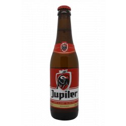 Jupiler Belgian Beer - The Belgian Beer Company