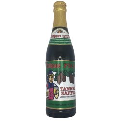 Badische Staatsbrauerei Rothaus Rothaus Pils / Tannen Zäpfle