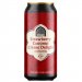 Strawberry Coconut Creme Delight 6.4&percnt; 