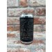 Hoppin'Frog Q.O.R.I.S. The Quasher Quadruple Oatmeal-Imperial Stout - 20 CL 