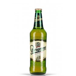 Staropramen Premium Lager