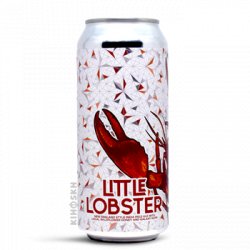 Aurora Brewing Co. Little Lobster IPA - Kihoskh