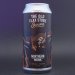 Northern Monk - Old Flax Store Sessions: SMores Porter - 4% (440ml) Northern Monk - Old Flax Store Sessions: SMores Porter - 4% (440ml)