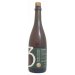 3 Fonteinen Rabarber 75cl 