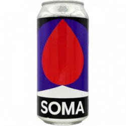 Soma Ghost