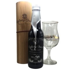 Toppling Goliath Brewing Co. Kentucky Brunch Brand Stout (2021)