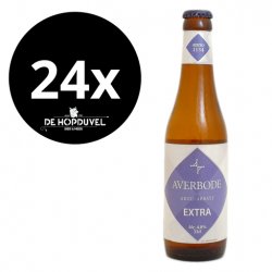 Huisbrouwerij Averbode Averbode Extra