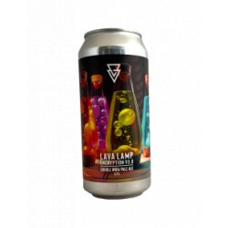 Azvex - Lava Lamp Encryption V3.0 DIPA 44 cl - Bieronomy