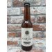 Brouwerij De Bult 't Witte Schaep Witbier - 33 CL 