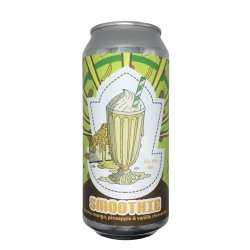 White Dog Brewery WILL IT FLOAT #18