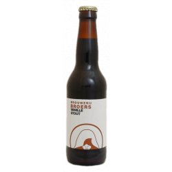 Brouwerij Broers Imperial Stout Brouwerij Broers Imperial Stout
