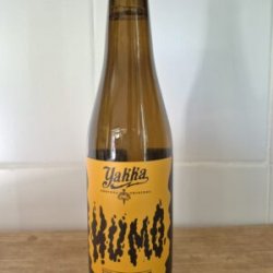 Yakka Humo - Saison Ahumada