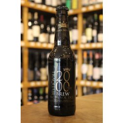 TRAQUAIR 2000TH BREW - Cork & Cask