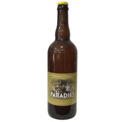 Aspro Brews Paradies