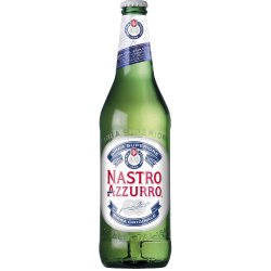 Peroni Nastro Azzurro cl33 - Iperdrink