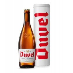 DUVEL su dėžute (0,75 l but.) - Gero Alaus Parduotuvė