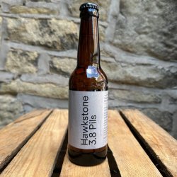 Cotswold Brew Co Hawkstone Pils