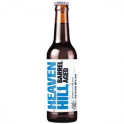 Wrężel HEAVEN HILL  PEATED RIS BARREL AGED - Sklep Impuls