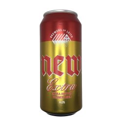 Newbarns Brewery  Extra