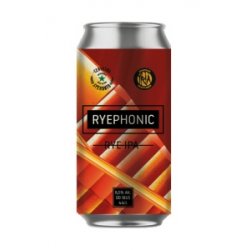 Speranto / Yria Ryephonic