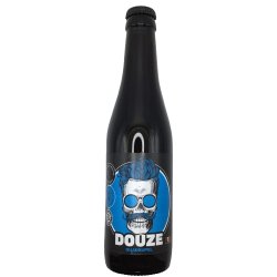 Brewery De Meester Douze Quadrupel