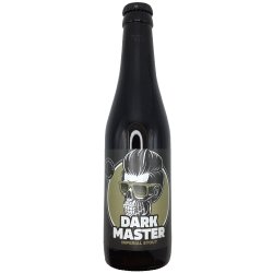 Brewery De Meester Dark Master Imperial Stout