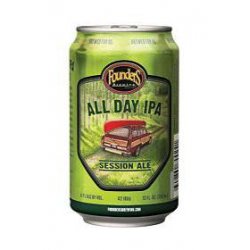 Founders All Day IPA 35.5cl Can - Molloys