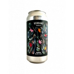 Verdant - What Are Dreams Made Of? NE DIPA 44 cl - Bieronomy