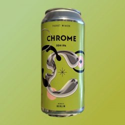 FUERST WIACEK Berlin Chrome FUERST WIACEK Berlin Chrome