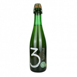 3 Fonteinen Oude Gueuze 375mL - The Hamilton Beer & Wine Co