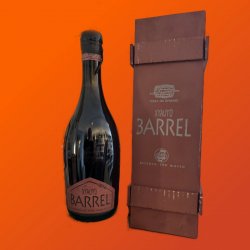 Baladin Xyauyù Barrel