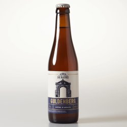 De Ranke  Guldenberg Tripel 33cl - Melgers